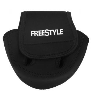 Spro Freestyle Neoprene Reel Cover Protector  - 